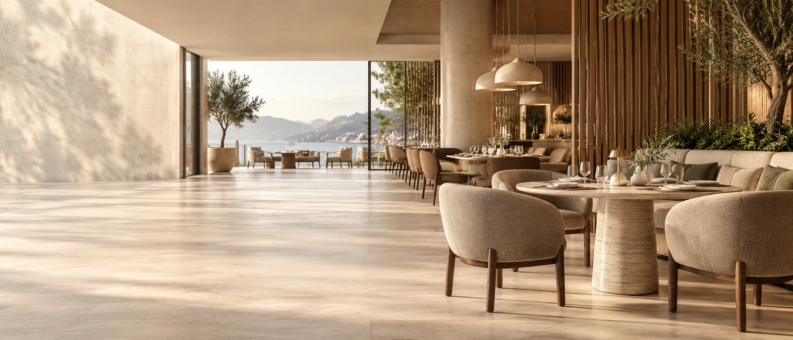 Aktra Design interior project