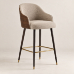 Lunera Bar Stool