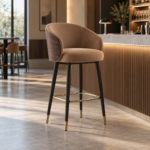 Velora Bar Stool