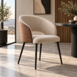 Novara Chair