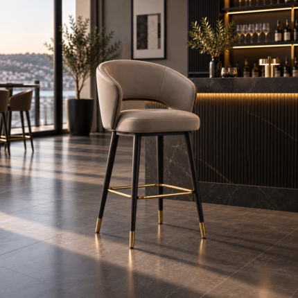 Aurelia Bar Stool